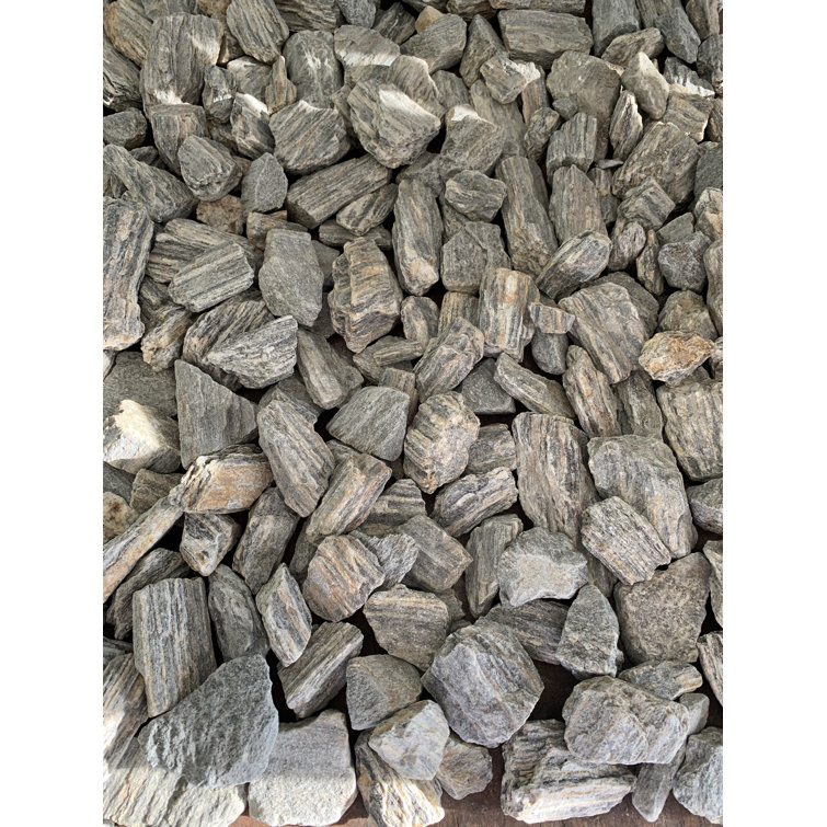 Arlmont & Co. Stone Mulch Wayfair Canada